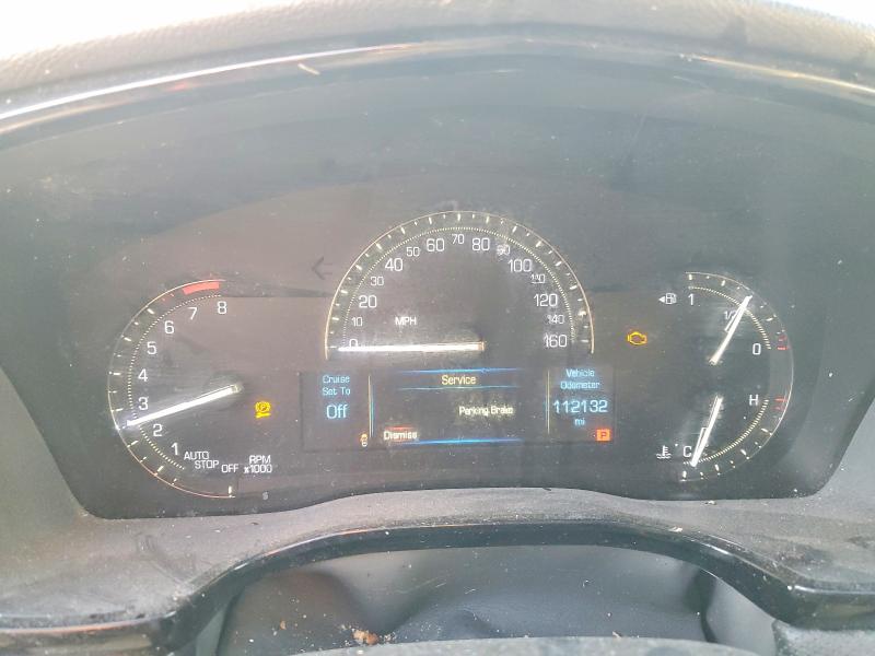 Aukcja sprzedaży 2018 Cadillac Xt5, vin: 1GYKNARS2JZ149019, numer aukcji: 49159116