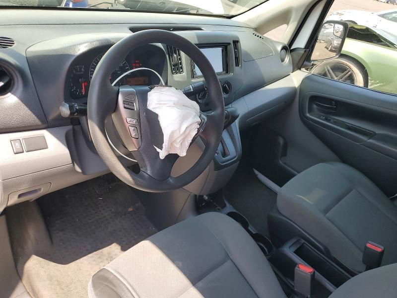 Продажа на аукционе авто 2021 Nissan Nv200, vin: 3N6CM0KN5MK705026, номер лота: 51768286