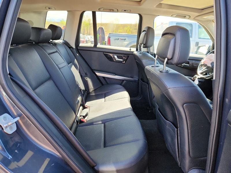 Продажа на аукционе авто 2014 Mercedes-benz Glk, vin: WDCGG0EB0EG318343, номер лота: 49837616