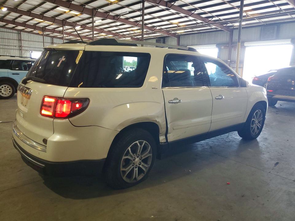 2015 Gmc Acadia მანქანა იყიდება აუქციონზე, vin: 1GKKRRKD9FJ278406, აუქციონის ნომერი: 48879816