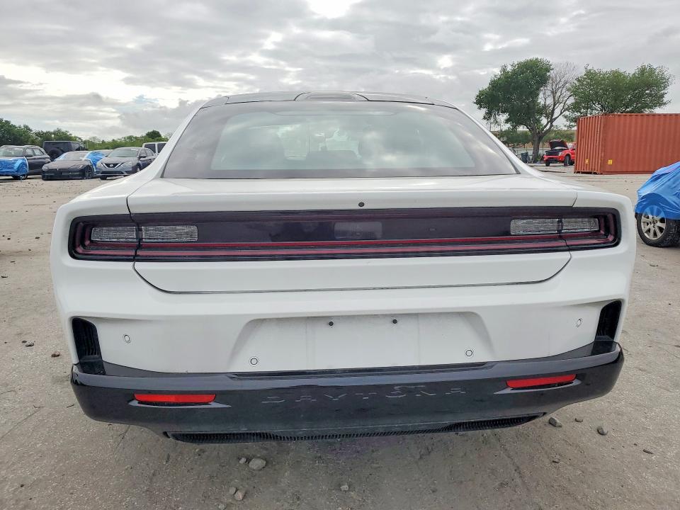 Продажа на аукционе авто 2024 Dodge Charger, vin: 2C3CDBCK6RR208398, номер лота: 48771716