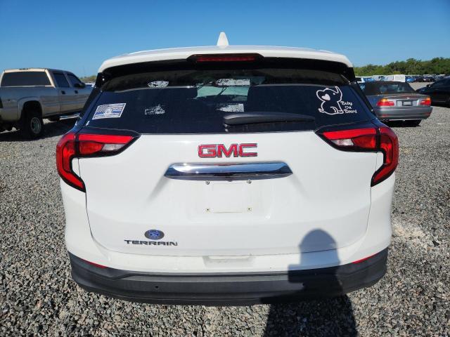 Продаж на аукціоні авто 2021 Gmc Terrain, vin: 3GKALMEV3ML399944, номер лоту: 48267426