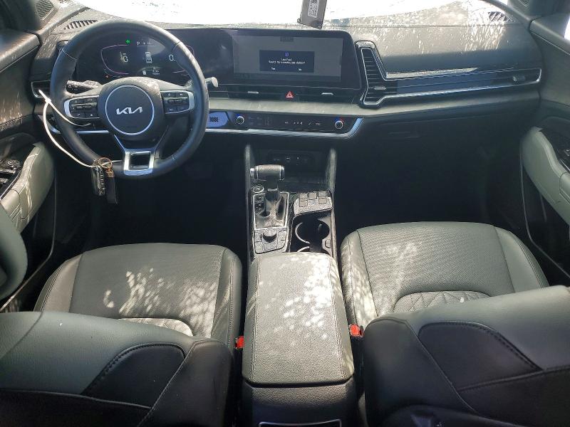 Продаж на аукціоні авто 2025 Kia Sportage, vin: 5XYK6CDF3SG257089, номер лоту: 48499286