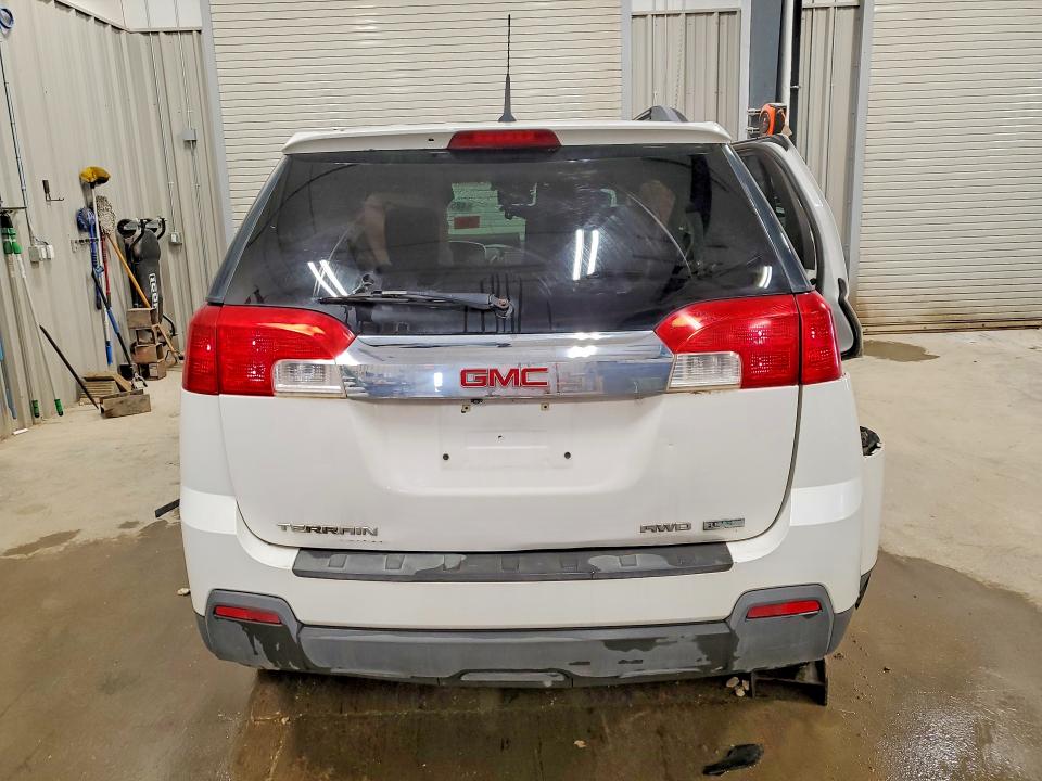 Продажа на аукционе авто 2012 Gmc Terrain, vin: 2GKFLVEK5C6174607, номер лота: 48511436