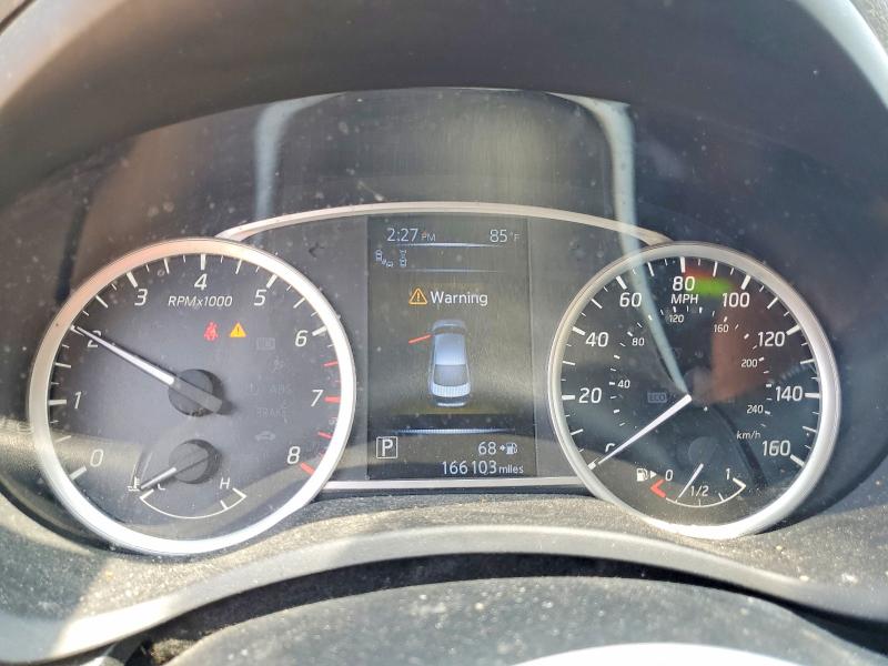 Продаж на аукціоні авто 2017 Nissan Sentra, vin: 3N1AB7AP1HY278087, номер лоту: 50759376