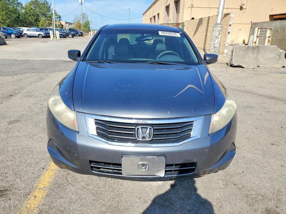 49330836 :رقم المزاد ، 1HGCP2F8XAA167352 vin ، 2010 Honda Accord مزاد بيع