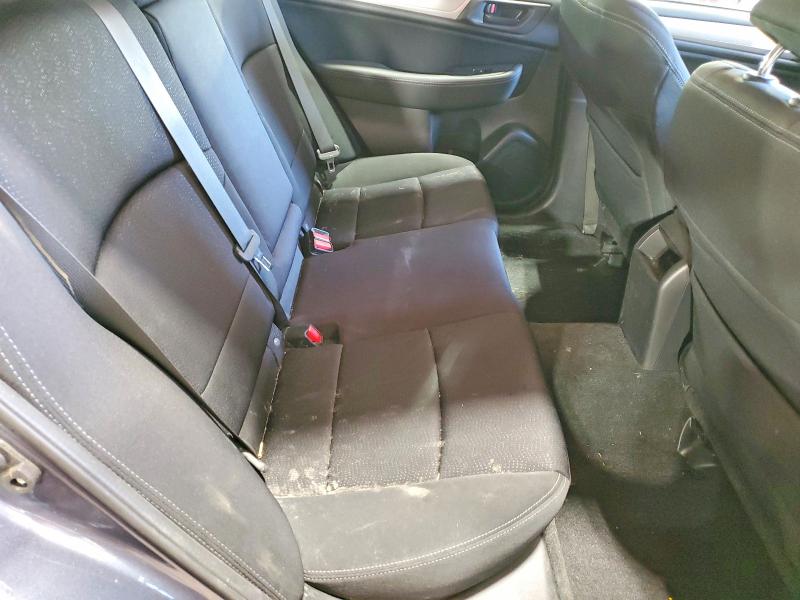 Aukcja sprzedaży 2015 Subaru Legacy, vin: 4S3BNAA63F3019894, numer aukcji: 50656686
