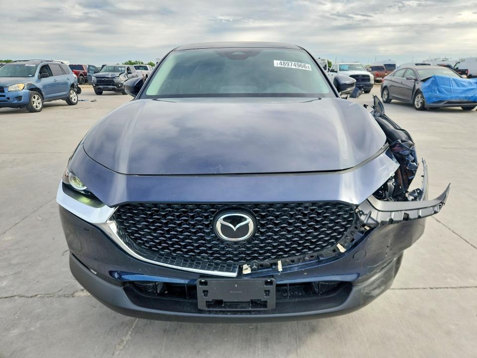Продаж на аукціоні авто 2025 Mazda Cx-30, vin: 3MVDMBAM3SM853185, номер лоту: 48974966