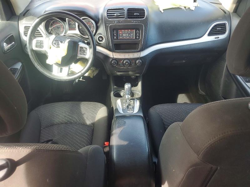 Продажа на аукционе авто 2018 Dodge Journey, vin: 3C4PDCABXJT509537, номер лота: 49633546