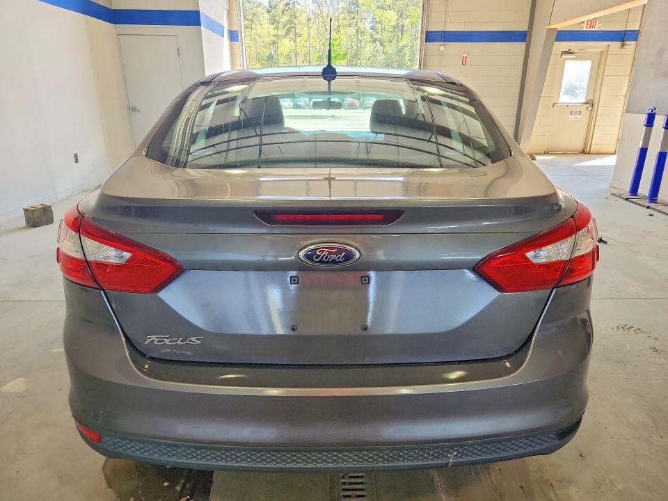 54094146 :رقم المزاد ، 1FADP3E27DL187689 vin ، 2013 Ford Focus مزاد بيع