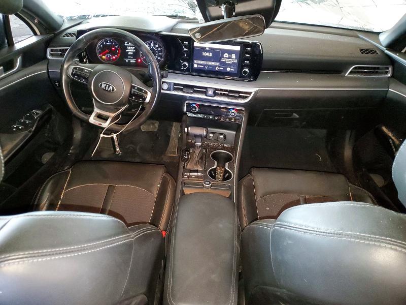 Продаж на аукціоні авто 2021 Kia K5, vin: 5XXG64J24MG076670, номер лоту: 51091286