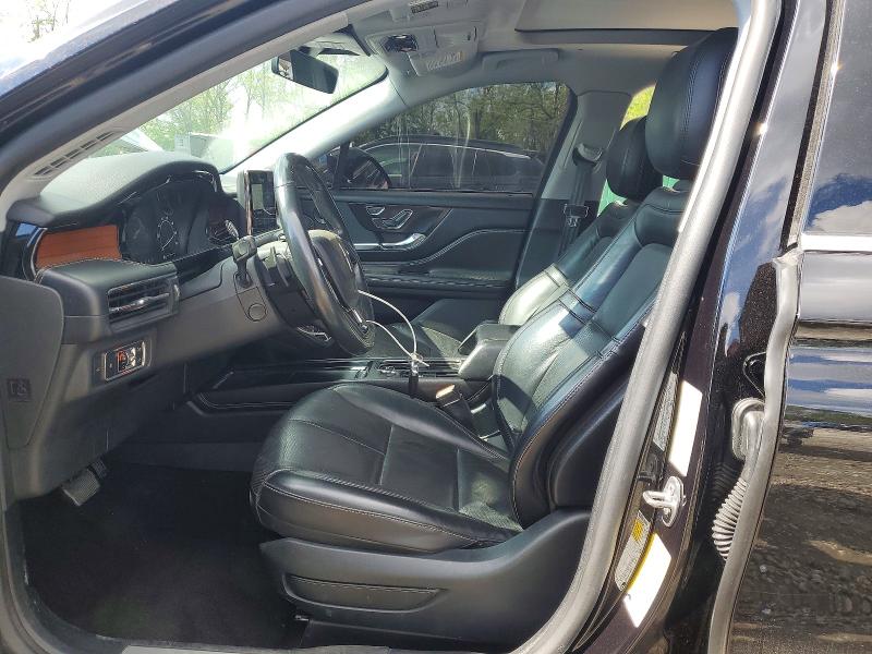 Продажа на аукционе авто 2020 Lincoln Corsair, vin: 5LMCJ2DH1LUL22920, номер лота: 49913116