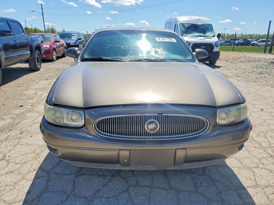 Aukcja sprzedaży 2003 Buick Lesabre, vin: 1G4HR54K73U219984, numer aukcji: 49041796