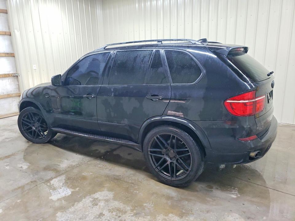 Aukcja sprzedaży 2013 Bmw X5, vin: 5UXZV4C5XD0B05823, numer aukcji: 51265246