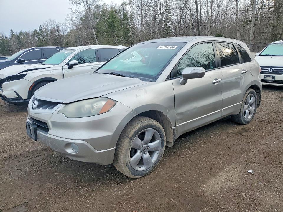 Продажа на аукционе авто 2009 Acura Rdx, vin: 5J8TB18509A802506, номер лота: 47154566