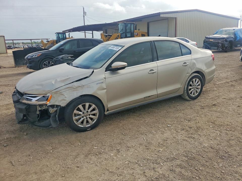 49687106 :رقم المزاد ، 3VW637AJ2EM214569 vin ، 2014 Volkswagen Jetta مزاد بيع