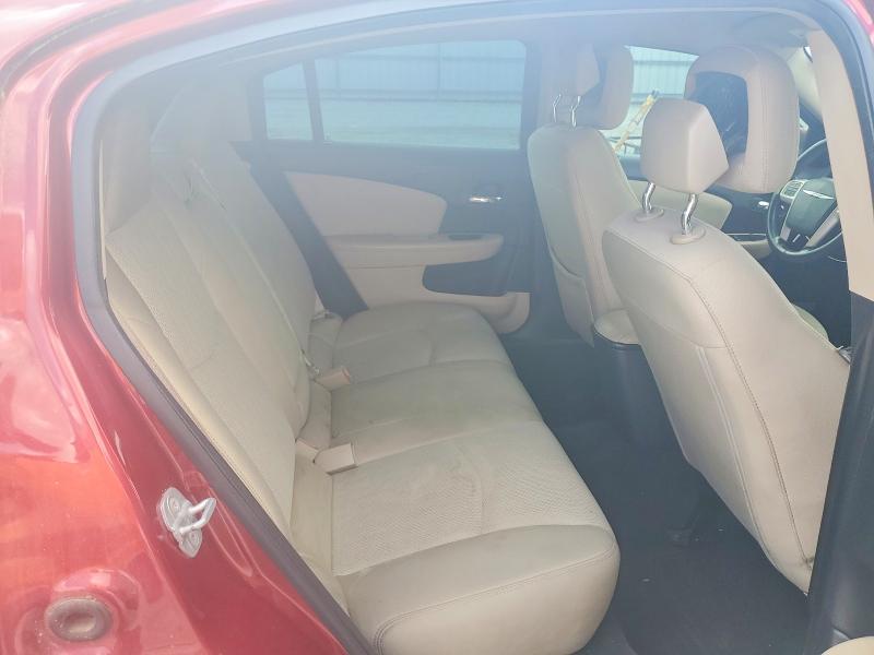 Aukcja sprzedaży 2013 Chrysler 200, vin: 1C3CCBBB9DN570901, numer aukcji: 48779676
