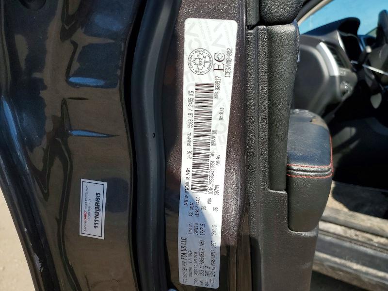 48223586 :رقم المزاد ، 1C4PJMBS7GW263854 vin ، 2016 Jeep Cherokee مزاد بيع