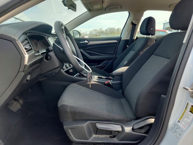 Aukcja sprzedaży 2019 Volkswagen Jetta, vin: 3VWC57BU8KM030206, numer aukcji: 50275896