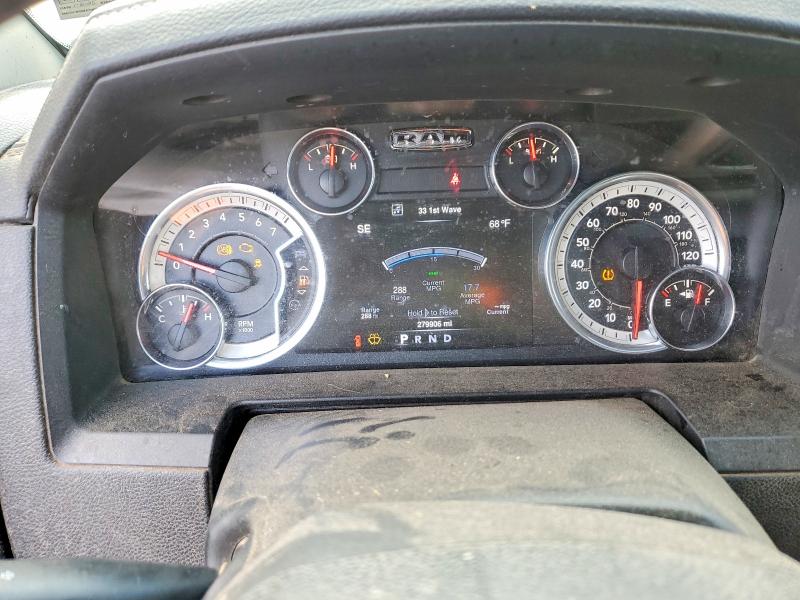 Aukcja sprzedaży 2016 Ram 1500, vin: 1C6RR7NT9GS358521, numer aukcji: 50159936