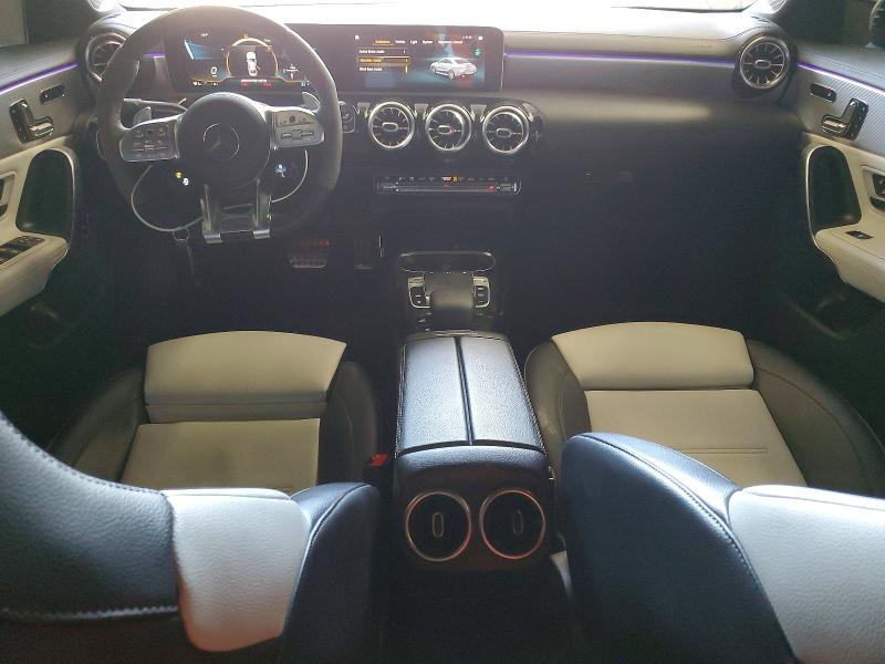 Auction sale of the 2020 Mercedes-benz Cla, vin: W1K5J5BB4LN110657, lot number: 50511236