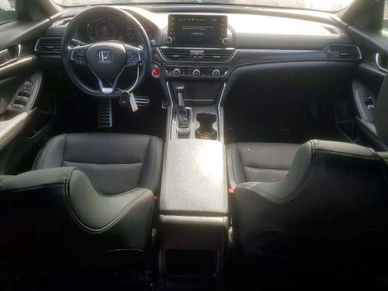 Продаж на аукціоні авто 2019 Honda Accord, vin: 1HGCV1F30KA049526, номер лоту: 47207736