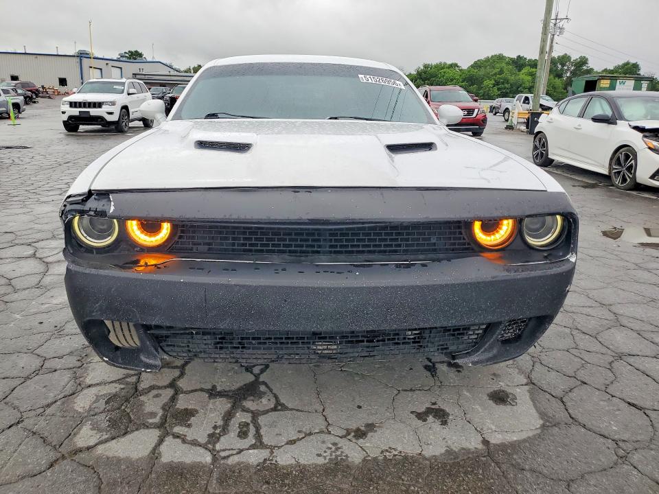 Продаж на аукціоні авто 2017 Dodge Challenger, vin: 2C3CDZAG0HH598409, номер лоту: 51526956