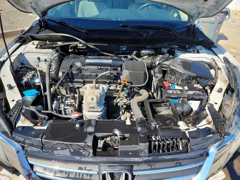Продажа на аукционе авто 2014 Honda Accord, vin: 1HGCR2F88EA181010, номер лота: 49102766