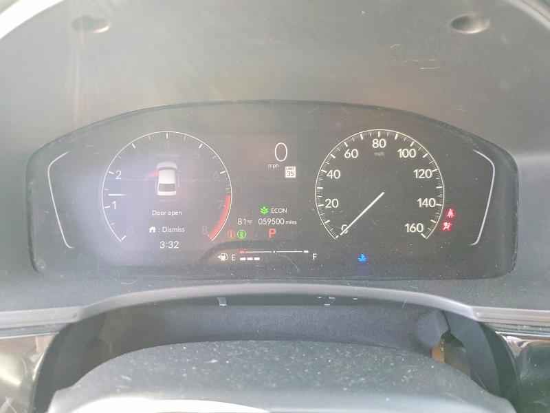 Aukcja sprzedaży 2022 Honda Civic, vin: 2HGFE2F56NH594897, numer aukcji: 50299546