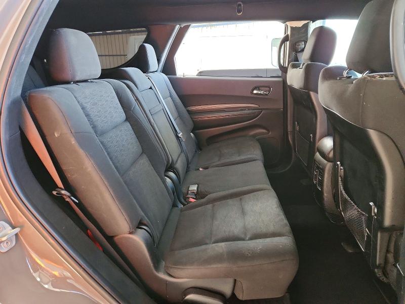 Aukcja sprzedaży 2023 Dodge Durango, vin: 1C4RDJDG3PC617362, numer aukcji: 47784056
