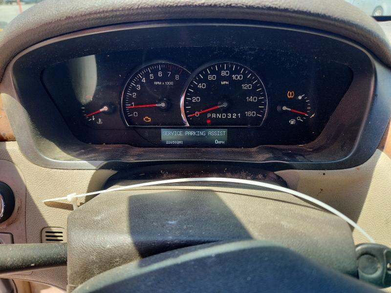 Aukcja sprzedaży 2011 Cadillac Dts, vin: 1G6KH5E64BU111676, numer aukcji: 50201656