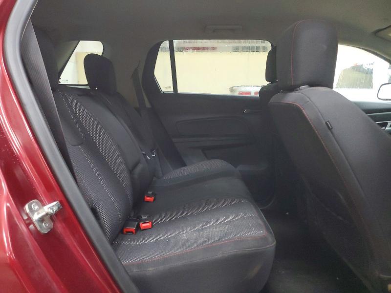 Aukcja sprzedaży 2017 Gmc Terrain, vin: 2GKFLTEK0H6181332, numer aukcji: 51363946