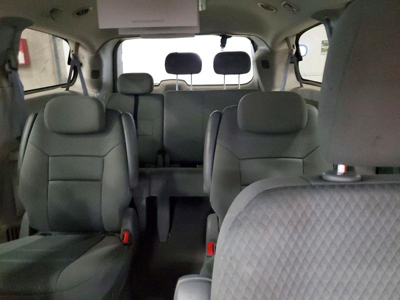 Продаж на аукціоні авто 2010 Chrysler Town & Country, vin: 2A4RR5D17AR302755, номер лоту: 50338746