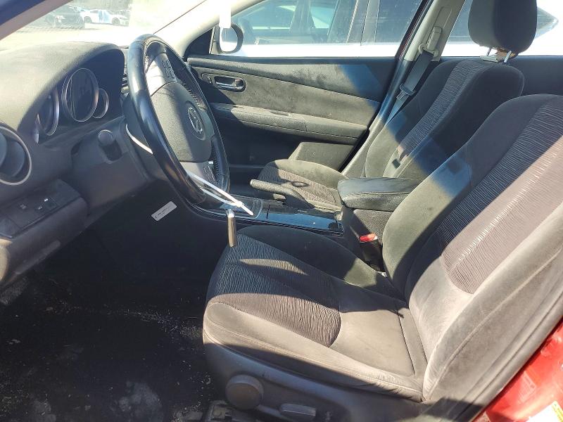 Aukcja sprzedaży 2009 Mazda 6, vin: 1YVHP82A195M35963, numer aukcji: 77138835