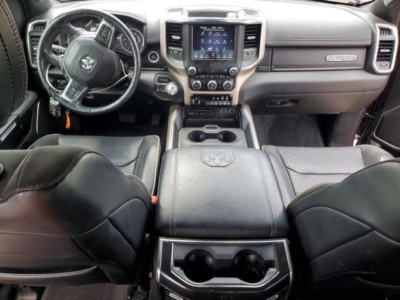 Продаж на аукціоні авто 2019 Ram 1500, vin: 1C6SRFJT8KN787089, номер лоту: 49644916