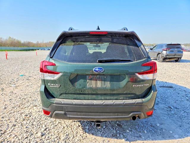 Продажа на аукционе авто 2024 Subaru Forester, vin: JF2SKALC5RH510696, номер лота: 51001546