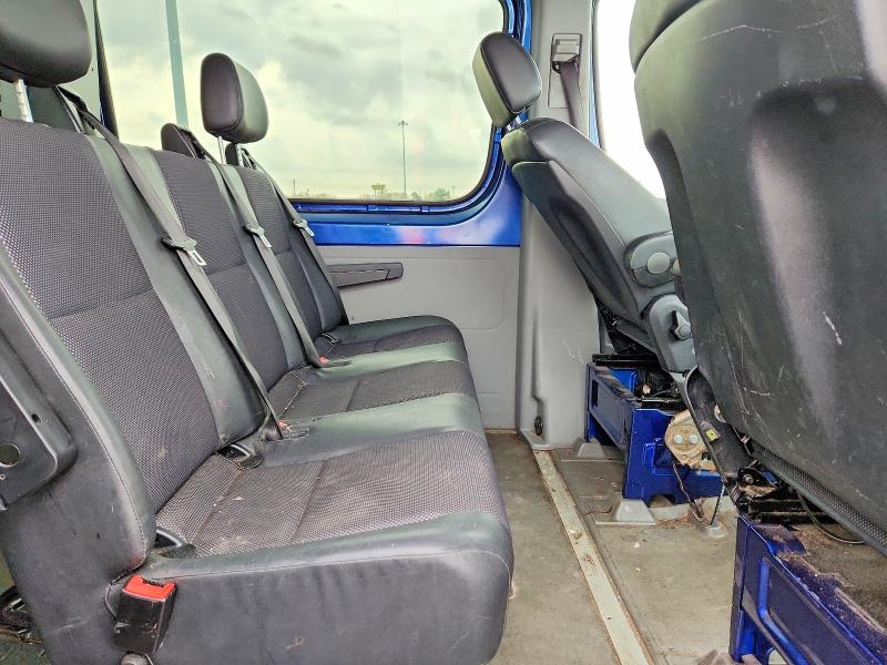 Продаж на аукціоні авто 2013 Mercedes-benz Sprinter, vin: WD4PE7CD4D5755030, номер лоту: 48259496