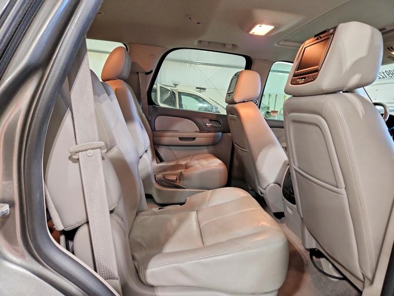 49912246 :رقم المزاد ، 1GKS2CE07CR202920 vin ، 2012 Gmc Yukon مزاد بيع