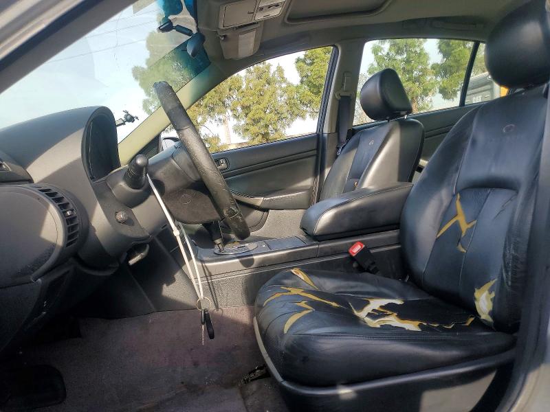 Aukcja sprzedaży 2003 Infiniti G35, vin: JNKCV51E13M323006, numer aukcji: 49845306
