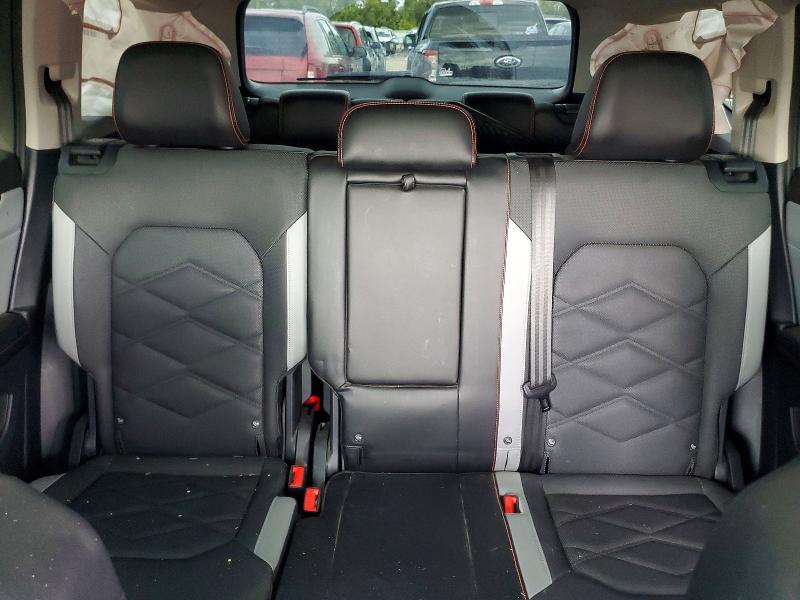 Продаж на аукціоні авто 2024 Volkswagen Atlas, vin: 1V2CR2CA8RC587979, номер лоту: 49614176