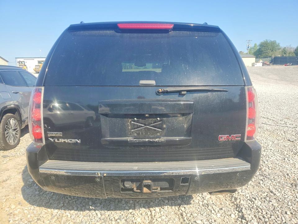 Продажа на аукционе авто 2011 Gmc Yukon, vin: 1GKS1EEF0BR221701, номер лота: 49096156