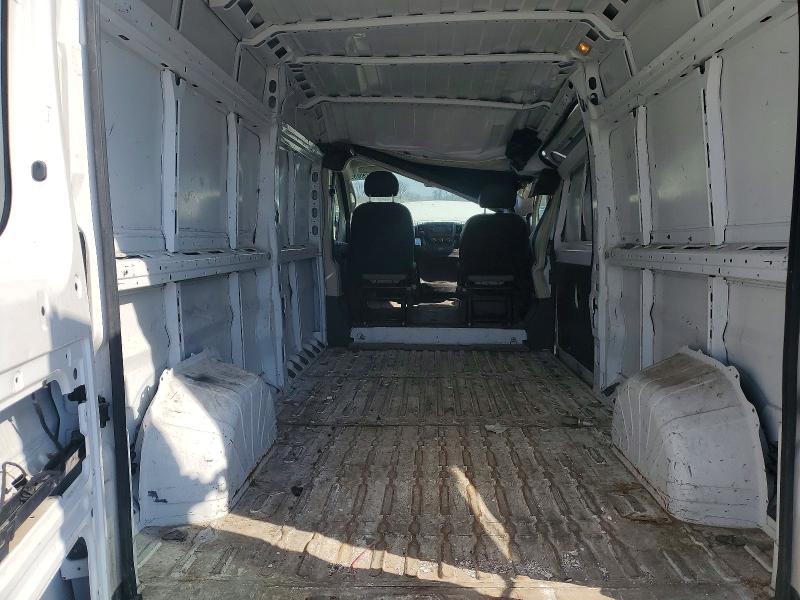 Продаж на аукціоні авто 2018 Ram Promaster 2500, vin: 3C6TRVDG7JE106002, номер лоту: 50796236