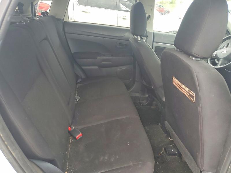 Aukcja sprzedaży 2013 Mitsubishi Outlander Sport, vin: 4A4AP3AUXDE020678, numer aukcji: 51166696