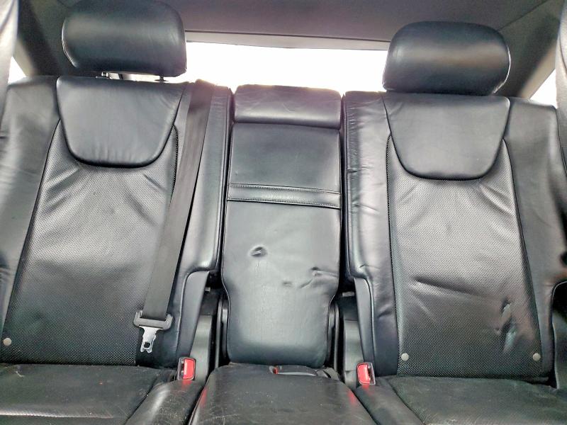 2013 Lexus Rx 350 მანქანა იყიდება აუქციონზე, vin: 2T2BK1BA1DC174357, აუქციონის ნომერი: 51332106