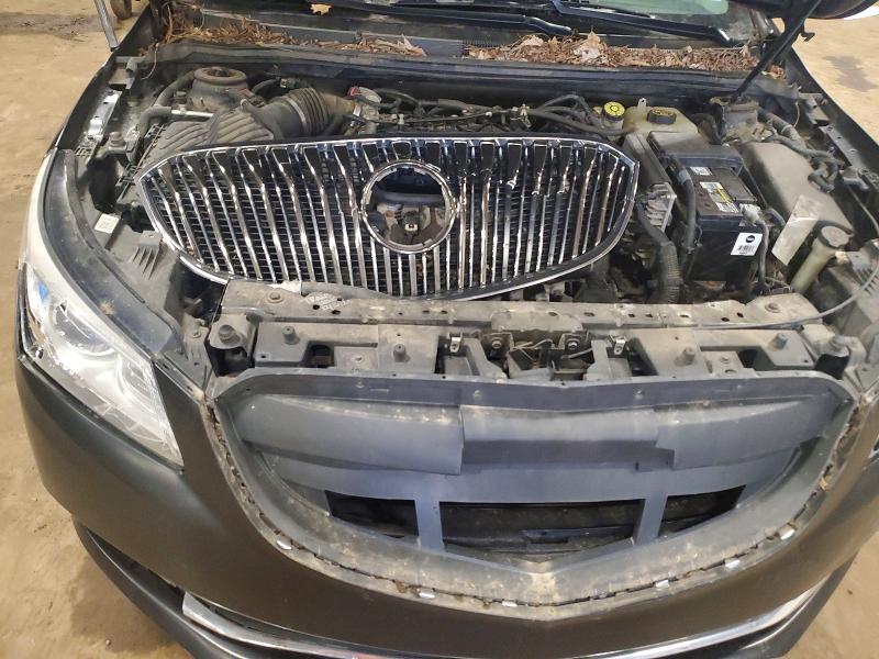Aukcja sprzedaży 2015 Buick Lacrosse, vin: 1G4GB5G35FF154212, numer aukcji: 49170206
