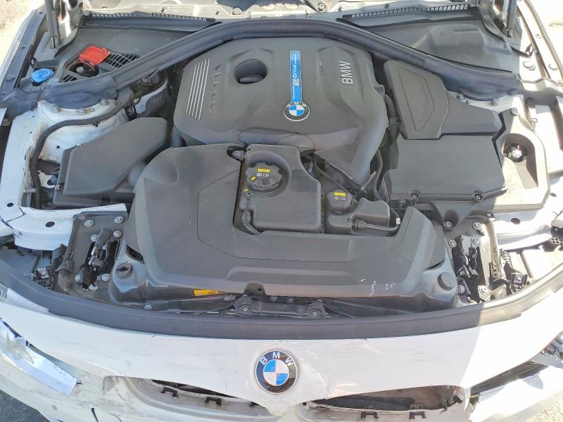Продаж на аукціоні авто 2018 Bmw 330e, vin: WBA8E1C5XJA756607, номер лоту: 50113956