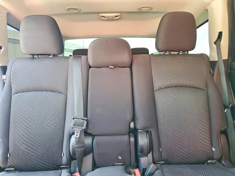 Продажа на аукционе авто 2013 Dodge Journey, vin: 3C4PDCBG8DT717222, номер лота: 51772526