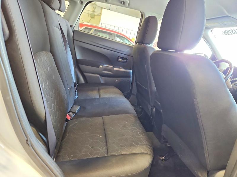 Aukcja sprzedaży 2020 Mitsubishi Outlander Sport, vin: JA4AP4AU0LU004324, numer aukcji: 48813286