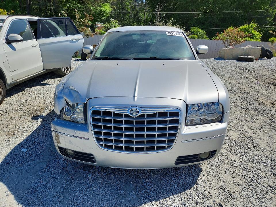 Продаж на аукціоні авто 2005 Chrysler 300, vin: 2C3JA53G35H149162, номер лоту: 49974406