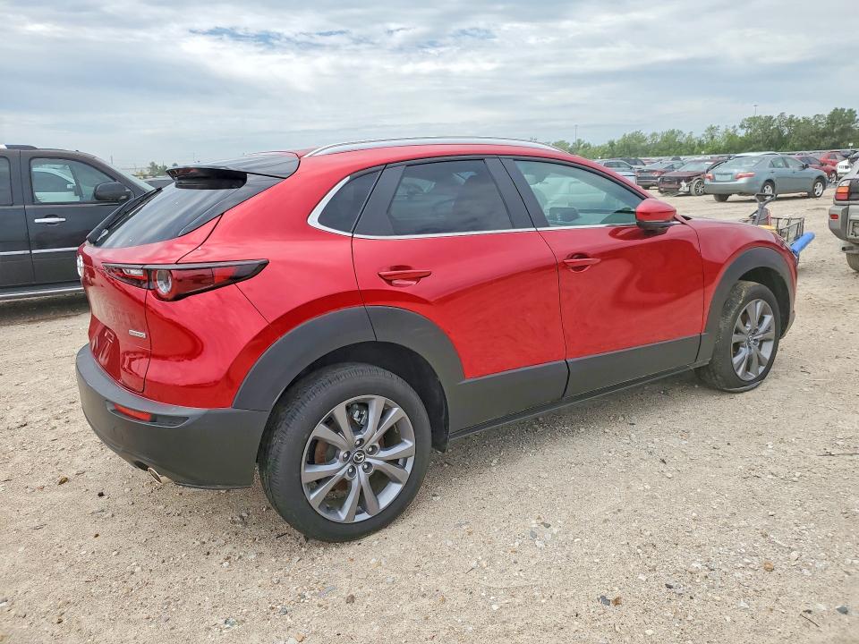 Продажа на аукционе авто 2024 Mazda Cx-30, vin: 3MVDMBCM5RM647311, номер лота: 50582636